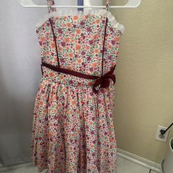 Girl dress