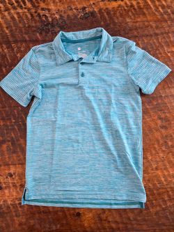 Boys Polo Shirt