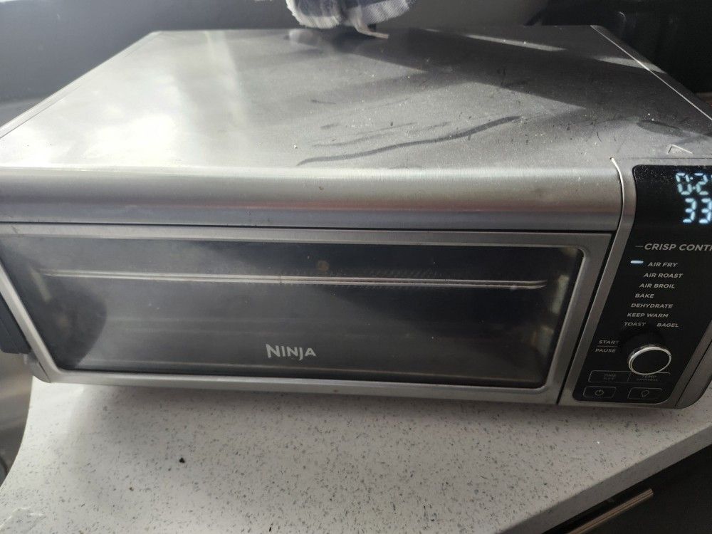 Ninja Air Fryer 
