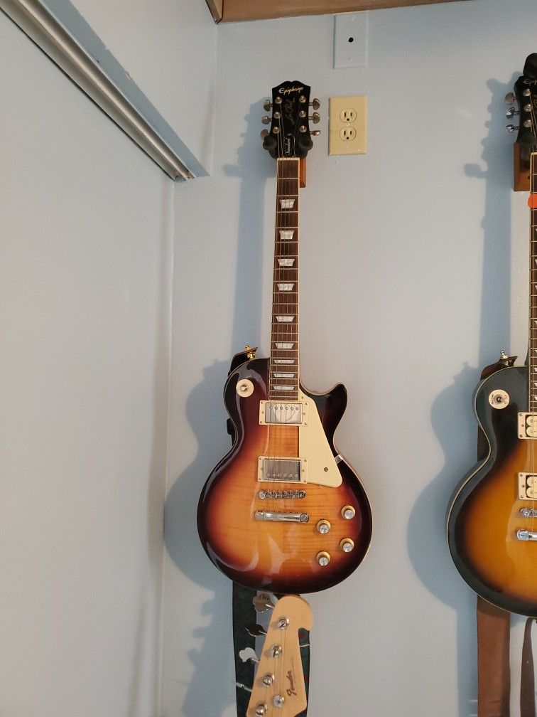 Epiphone Standard