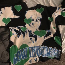 Graphic T Shirt