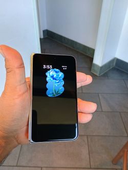 Oppo Find N2 Unlocked for TMobile will trade For an Iphone
