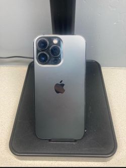 iPhone 13 Pro unlocked 128 Gb