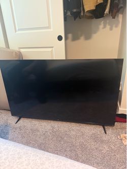 55” Roku tv