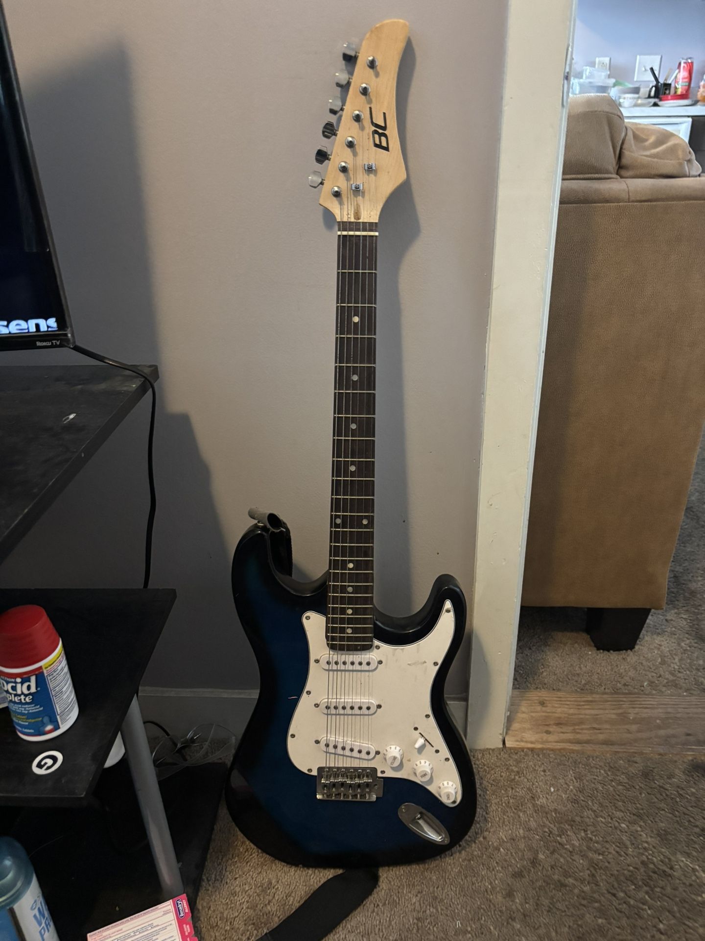 Guitar