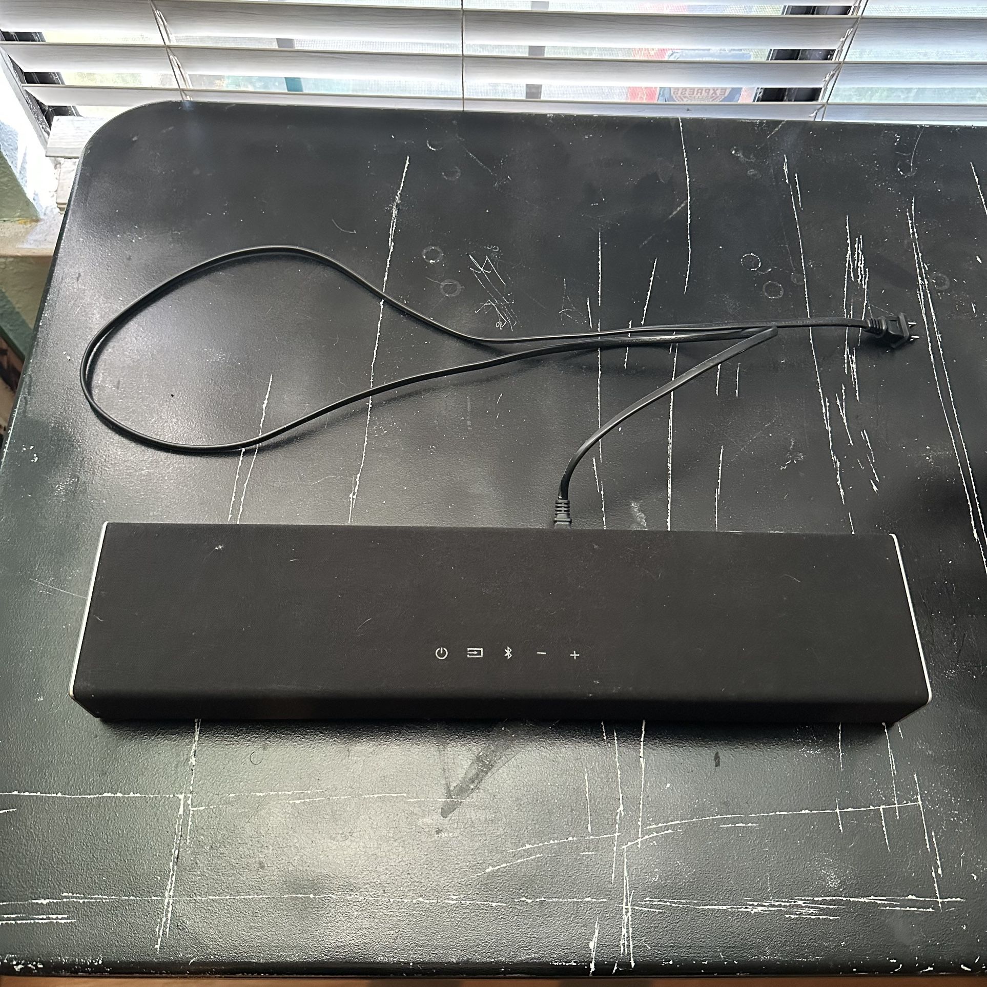 Vizio 20” Sound bar