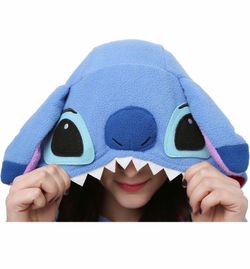 New Stitch onesie costume adult size L and XL
