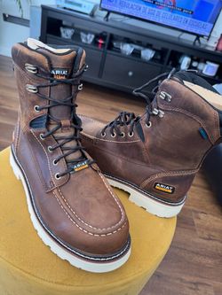 Ariat work Boot