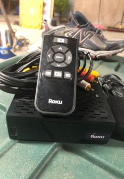 Electronics