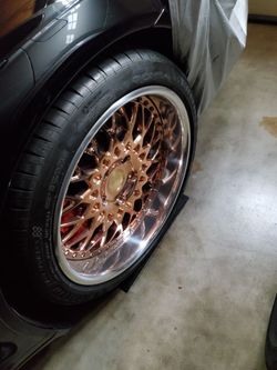 Porsche parts