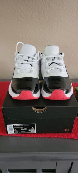 Air Jordan 11 4Y