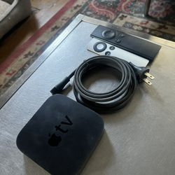 Apple TV (3rd Gen)
