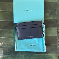 Tiffany Wallet