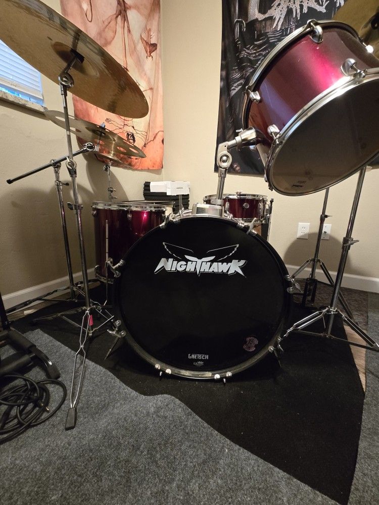 Drum Kit