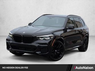 2023 BMW X5