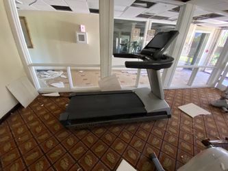 GYM machine