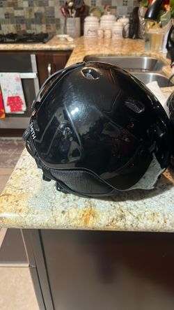 Smith children’s helmet either for bicycle or skateboarding