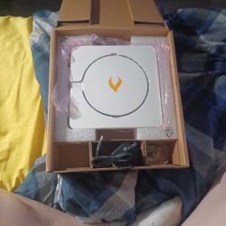 IgniteNet SunSpot AC1200 Enterprise Cloud-Managed WiFi Access Point (SS-AC1200-US)