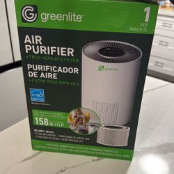 Air Purifier 15W