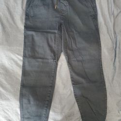 Hollister Joggers Size M