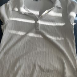 J.Crew Polo Shirt