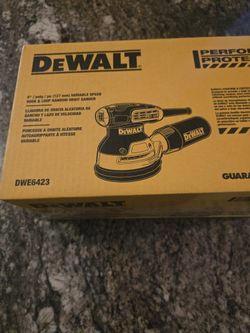 DEWALT Nuevo Electrónico