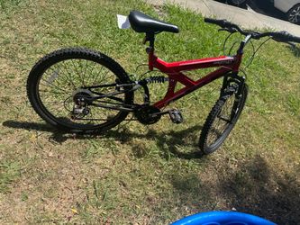Free Bike
