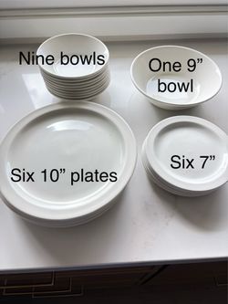 Stonehenge Midwinter 22-piece dinnerware
