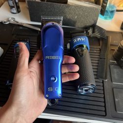 Style Craft Rebel Clipper