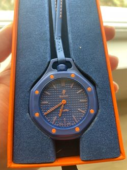Authentic Swatch /AP Royal Pop Brand new condition