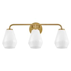 3 LIGHTS VANITY LIGHT 