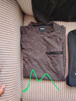 Mens Clothing