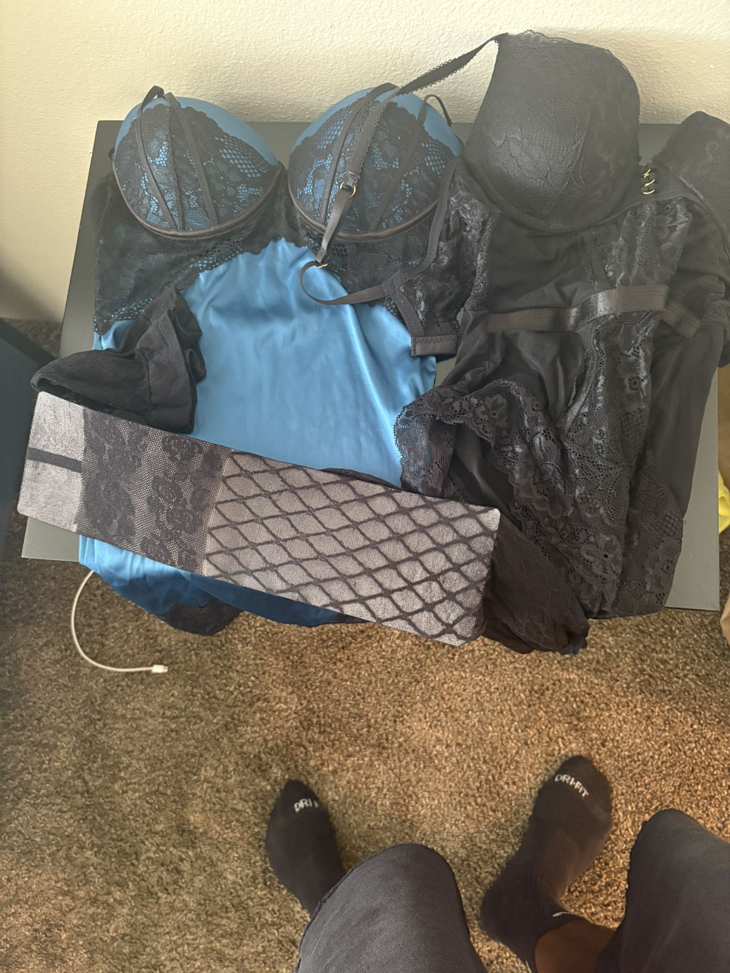 Undergarment