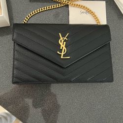 YSL Bag