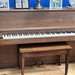 Janssen piano 2024