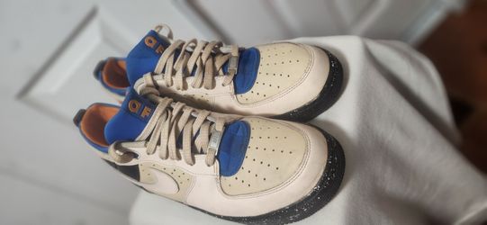 Air Force 1 CMFT Mowabb 