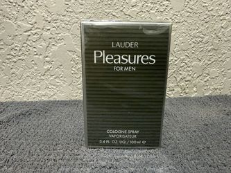Este lauder Pleasures
