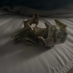 We Need Some Money Send 20$ 