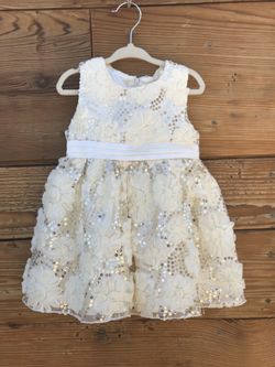 Toddler Dress 24 months