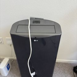 Air Conditioner - LG 