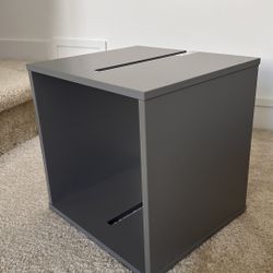 Ikea Kallax Insert Shelf Divider