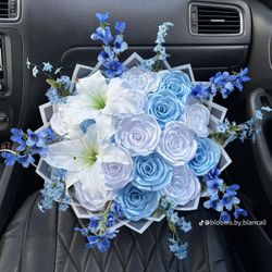 Enternal Bouquet