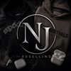 Nehemiah Johnson Jr