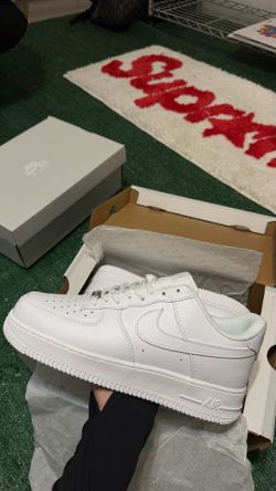 Airforce 1 ( size 9)