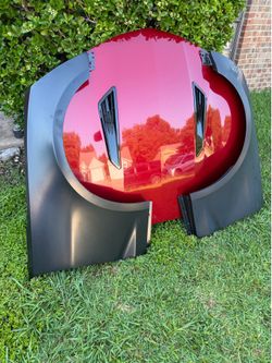 2016 2017 2018 chevy camaro ss hood and fenders