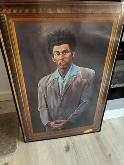 Poster frame picture