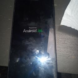 Android Galaxy A15 LOCKED