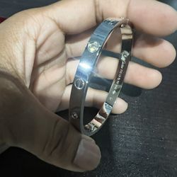 Cartier Bracelet 