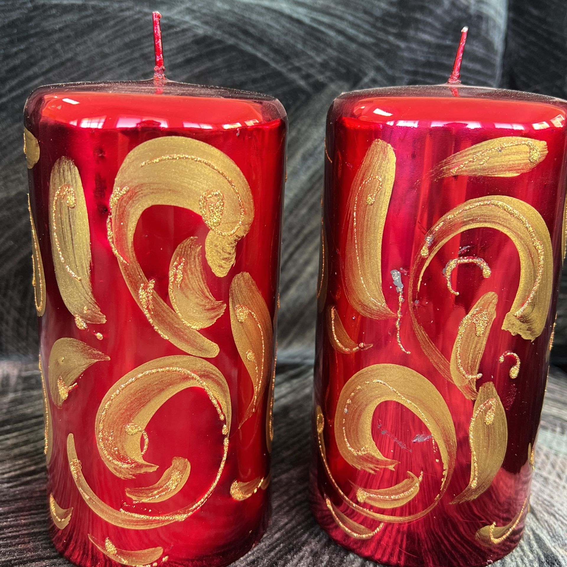 Candels