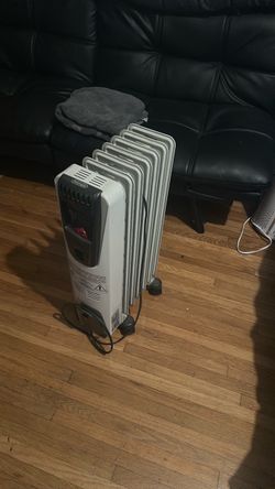 Space heater